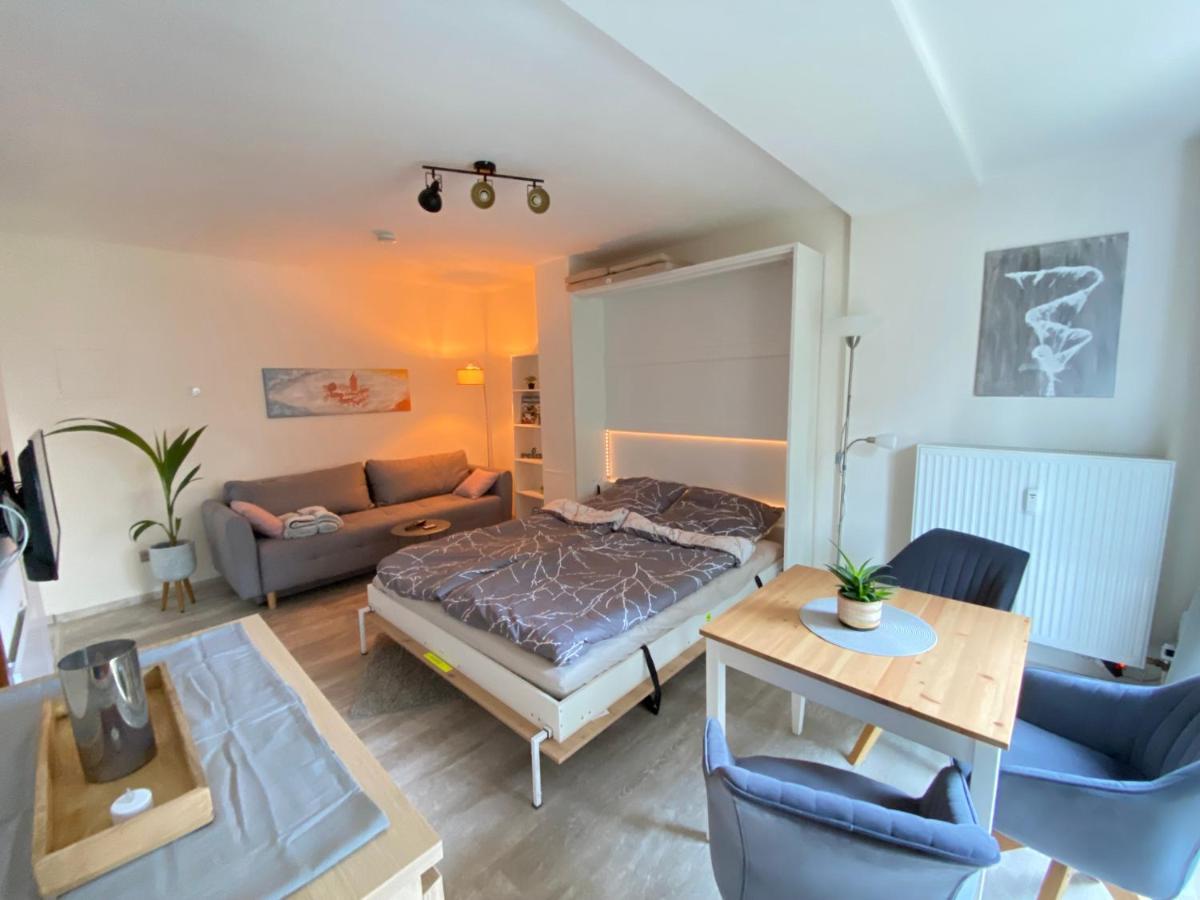 Lichtenberg  Ferienwohnung Sternenhimmel מראה חיצוני תמונה
