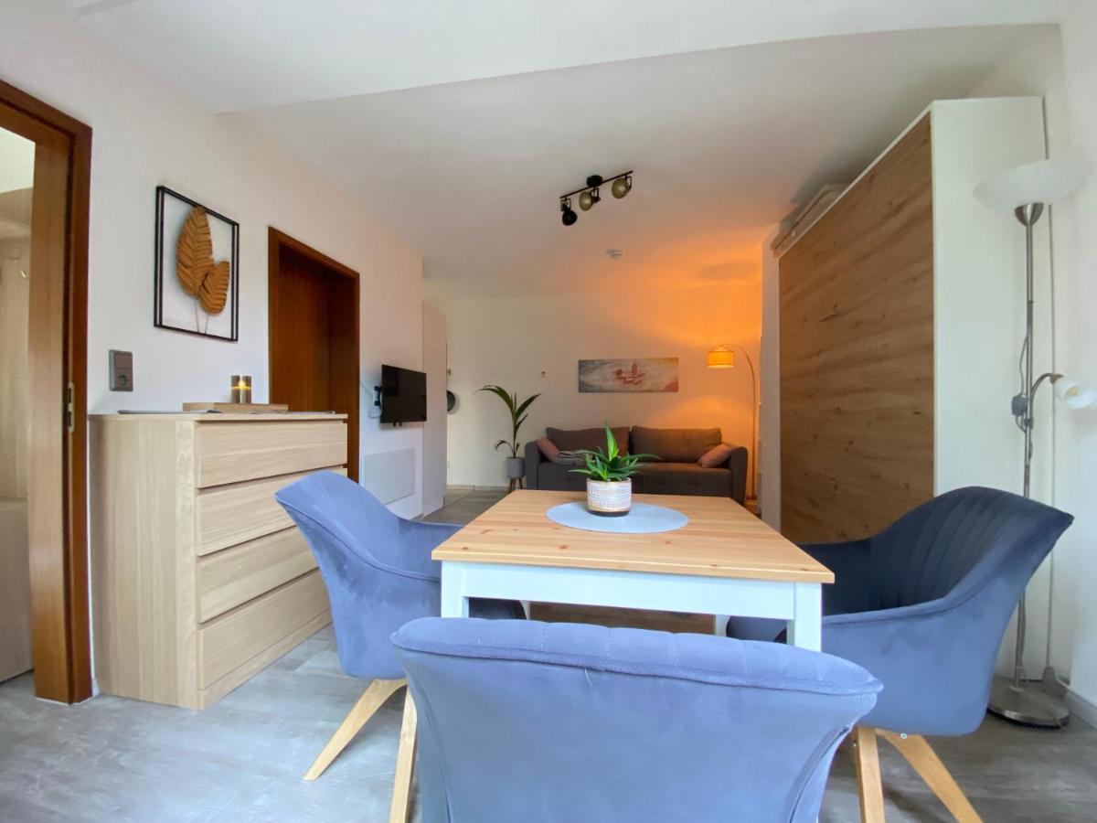 Lichtenberg  Ferienwohnung Sternenhimmel מראה חיצוני תמונה