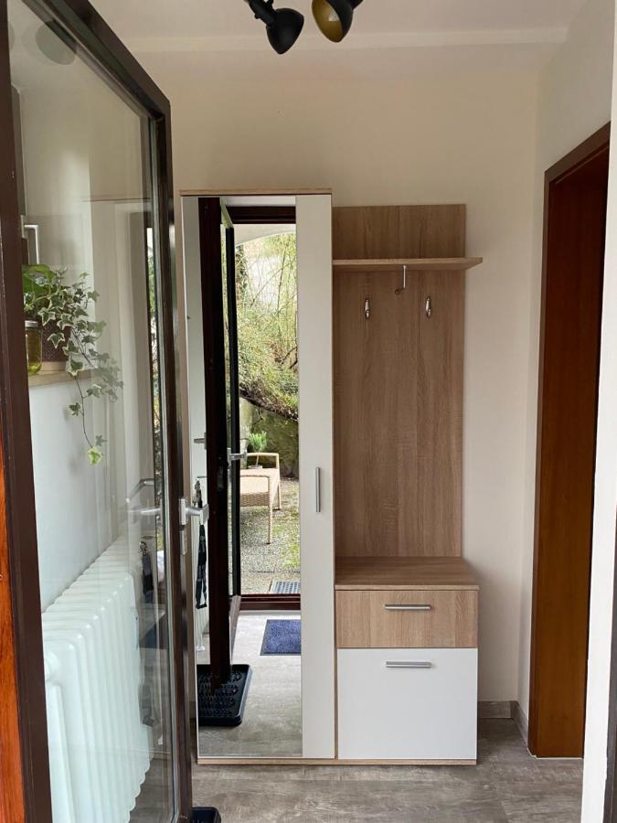 Lichtenberg  Ferienwohnung Sternenhimmel מראה חיצוני תמונה