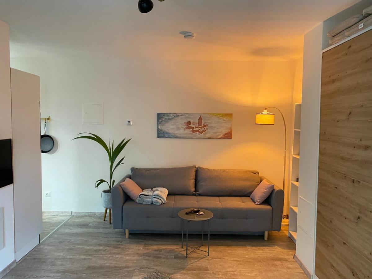 Lichtenberg  Ferienwohnung Sternenhimmel מראה חיצוני תמונה