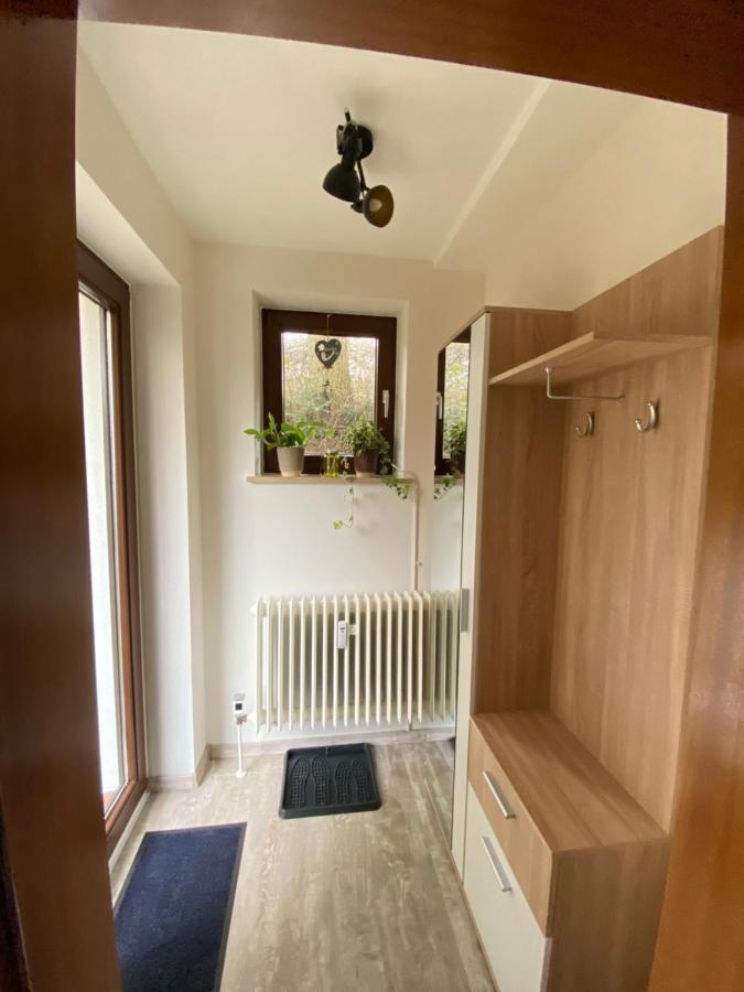 Lichtenberg  Ferienwohnung Sternenhimmel מראה חיצוני תמונה